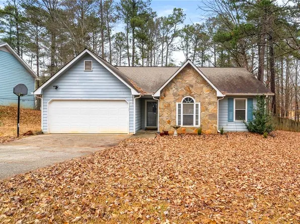 1142 Plantation Dr SE, Conyers, GA 30094