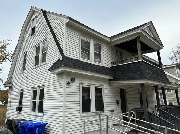 192 Leyfred Ter, Springfield, MA 01108