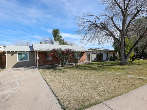 3007 N 21st Pl, Phoenix, AZ 85016