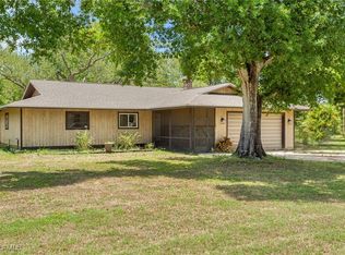 16351 Karen Way, North Fort Myers, FL 33917