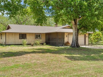 16351 Karen Way, North Fort Myers, FL, 33917