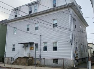 151 - 153 Jencks Street - 3E, Fall River, MA 02723