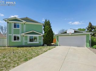6910 Casper Ct, Colorado Springs, CO 80922