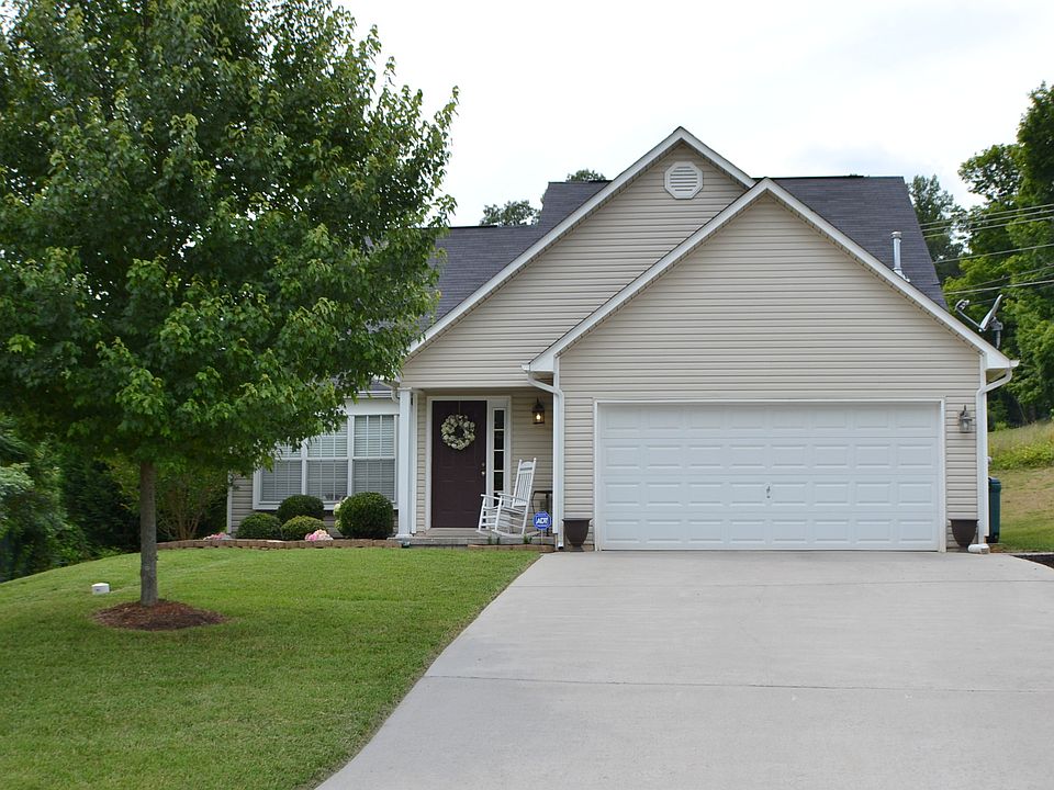 Your new home!