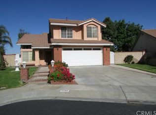 1791 Mojave View Cir, Corona, CA 92882