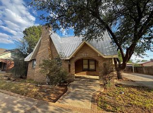906 W Michigan Ave, Midland, TX 79701