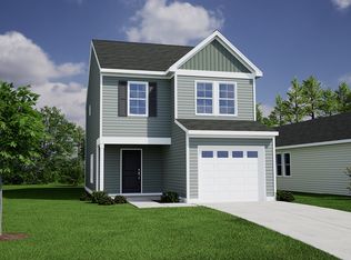 2058 Mapleton Dr, Columbia, SC 29223