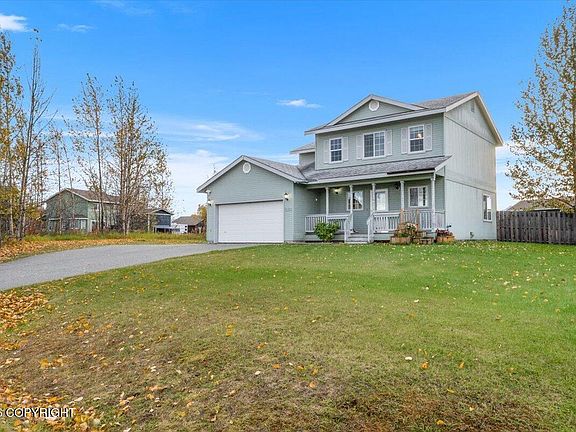 4th image of 2939 N Terrell Dr