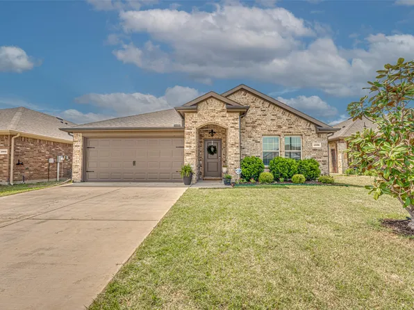 1805 Yale St, Farmersville, TX 75442