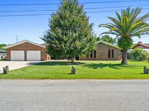 9106 Abba Ln, Panama City Beach, FL 32407