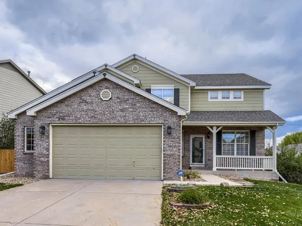 3715 Rawhide Cir, Castle Rock, CO 80104
