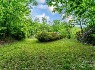605 Blythe Rd, Pisgah Forest, NC 28768