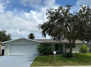 7401 Rockwood Dr, Port Richey, FL 34668
