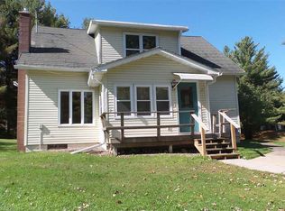 N2019 Dahl Rd, Ogema, WI 54459