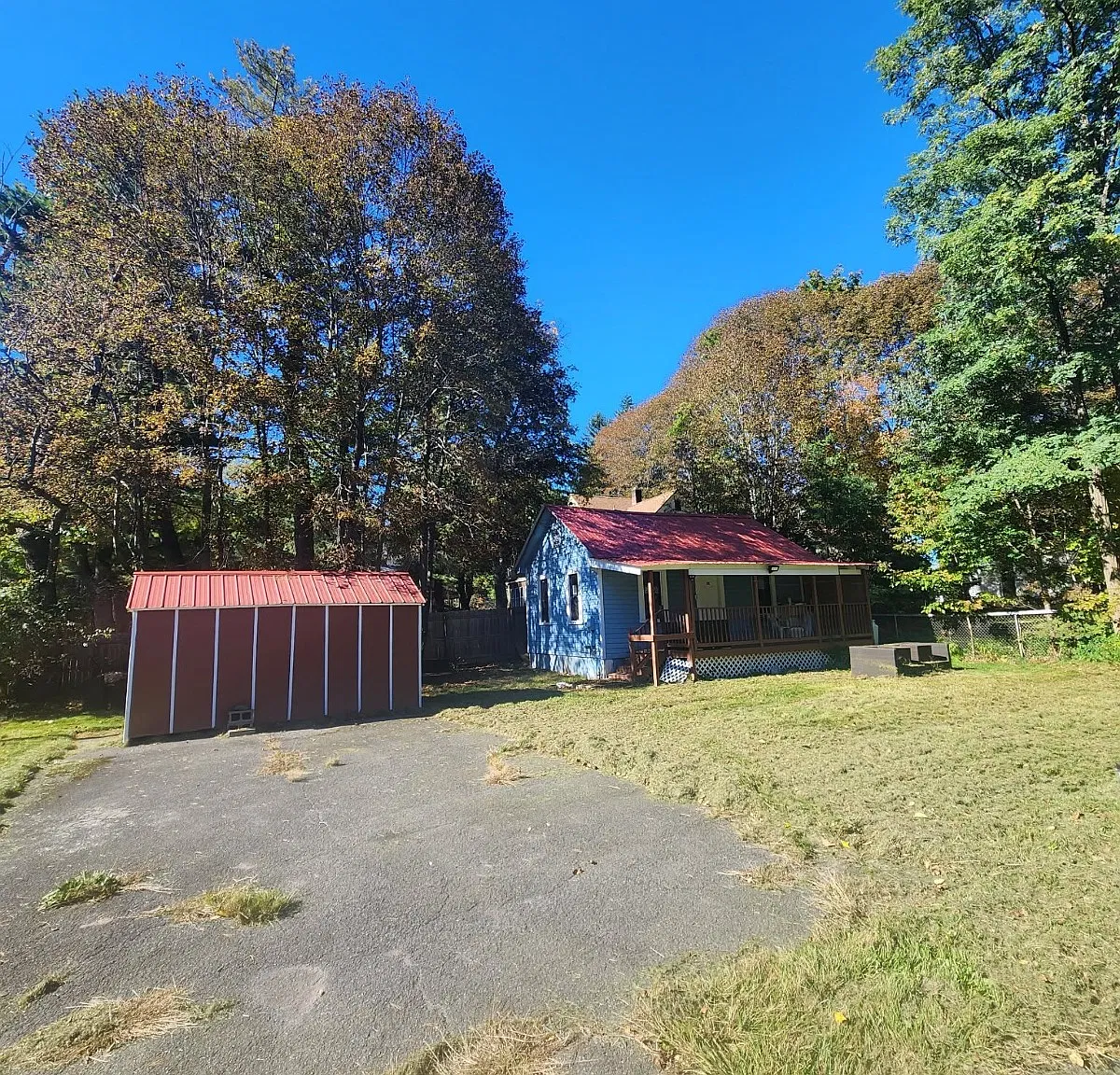 1 bed, $1,250 — Photo 3