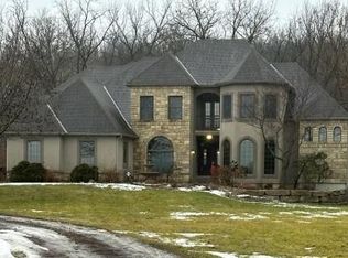 3505 Lowman Rd, Smithville, MO 64089