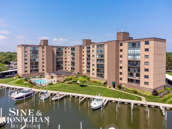 34432 Jefferson Ave APT 6