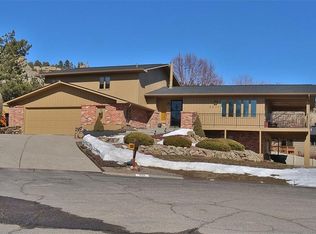 3211 Nolana Dr, Billings, MT 59102