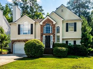 2807 Crest Ridge Way SW, Marietta, GA 30060