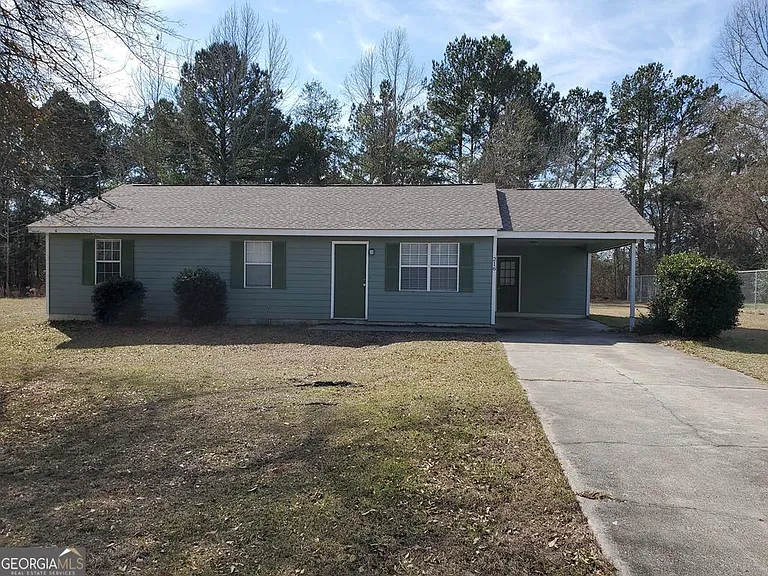 216 Parker Dairy Rd — Photo 9