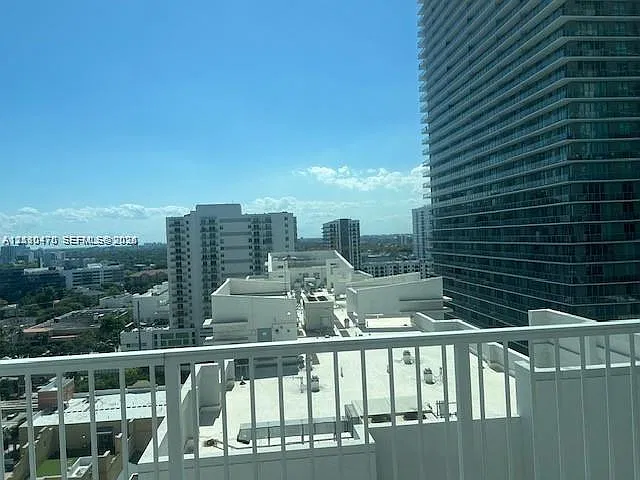 1250 S Miami Ave #2007