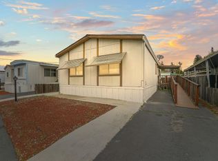 425 20th Century Blvd SPC C19, Turlock, CA 95380