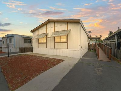 425 20th Century Blvd Spc C19, Turlock, CA, 95380