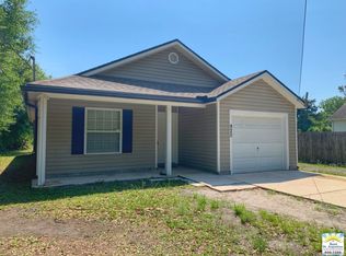 920 N Volusia St, Saint Augustine, FL 32084