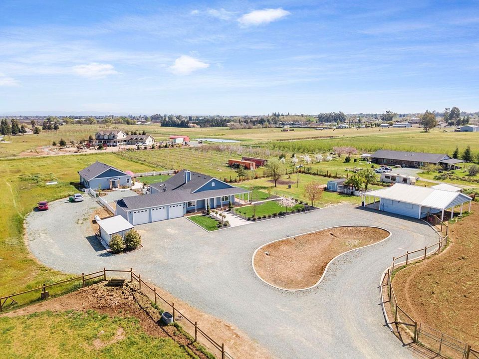 25210 N Buck Rd, Acampo, CA 95220 Zillow