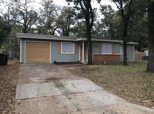 6525 Ramey Ave, Fort Worth, TX 76112