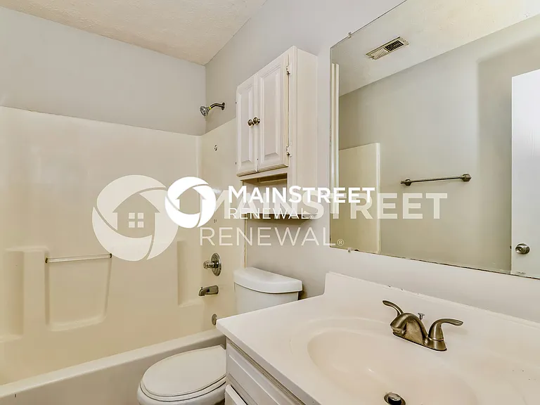 WM - Primary Bathroom