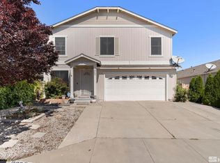 9667 Autumn Leaf Way, Reno, NV 89506
