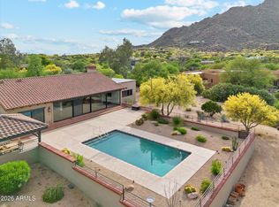 36402 N Derringer Place, Carefree, AZ 85377