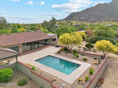 36402 N Derringer Place, Carefree, AZ, 85377