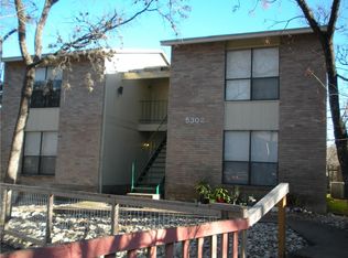 5303 Saint Georges Grn APT D, Austin, TX 78745