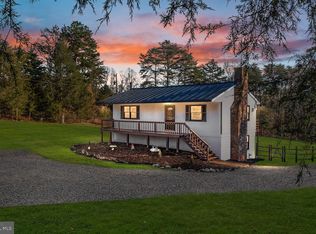 2977 Hardware Rd, Scottsville, VA 24590