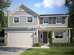1417 N Garnet Creek Ave, Star, ID 83669