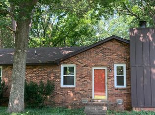 635 Blazer Ave, Smyrna, TN 37167