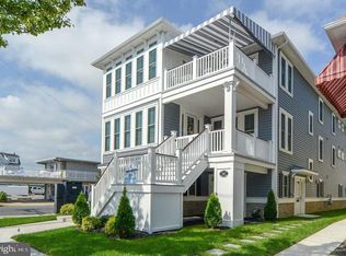 Wesley Avenue & #840-842, Ocean City, NJ