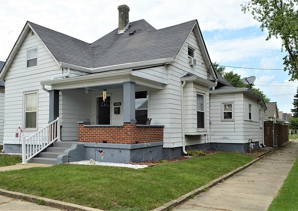 Sharp updated home on nice corner lot. Fenced back yard. Looks like a Model Home inside!