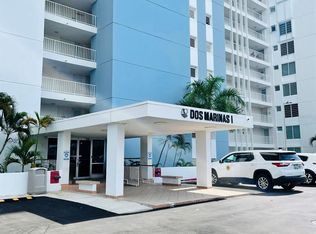 100 Avenue Marina View Marina #DOS-1601, Fajardo, PR 00738
