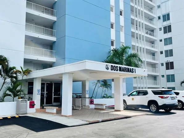 100 Avenue Marina View Marina #Dos-1601, Fajardo, PR 00738