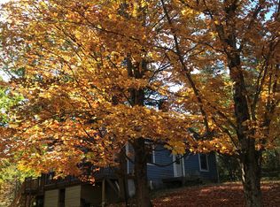 8 Castle Hill Rd #8, Wilmington, VT 05363