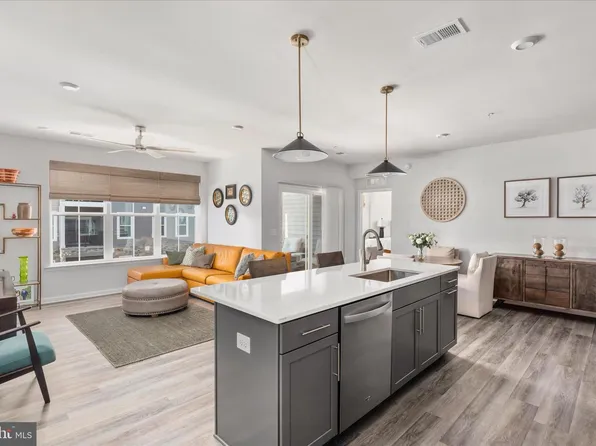 30 Hyssop Way #207, Stafford, VA 22554