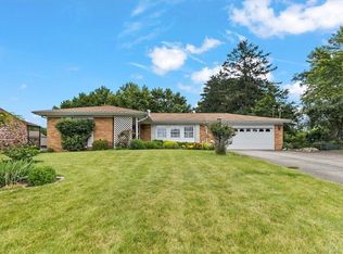 467 Dressel Rd, Allison Park, PA 15101