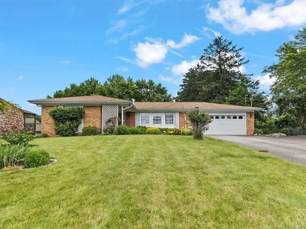 467 Dressel Rd, Allison Park, PA 15101