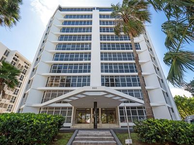 860 Ashford Ave #7D, San Juan, PR, 00907