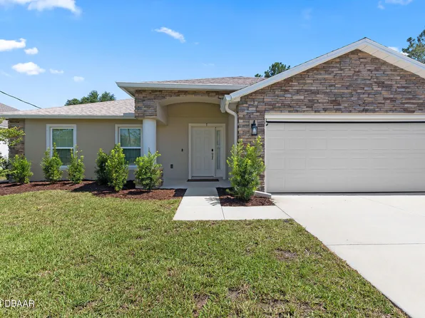 7 Sea Garden Path, Palm Coast, FL 32164