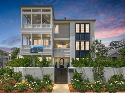 478 Orange Ave, Coronado, CA, 92118