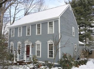 2077 Cobblestone Ln, Reston, VA 20191